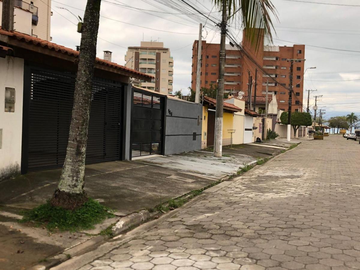Casa Na Martim De Sa - 50M Da Praia Com Piscina Caraguatatuba Exterior photo